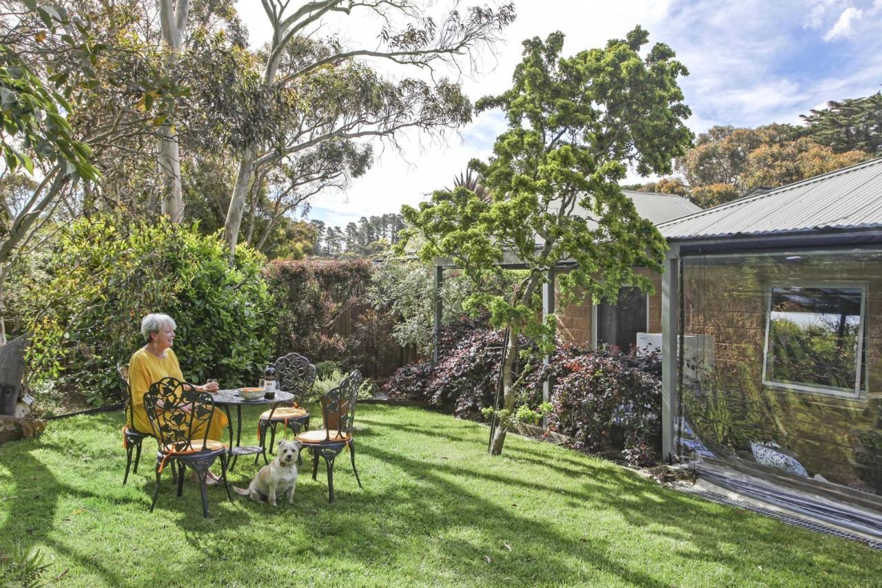 Blackheath Suite Εξωτερικό φωτογραφία