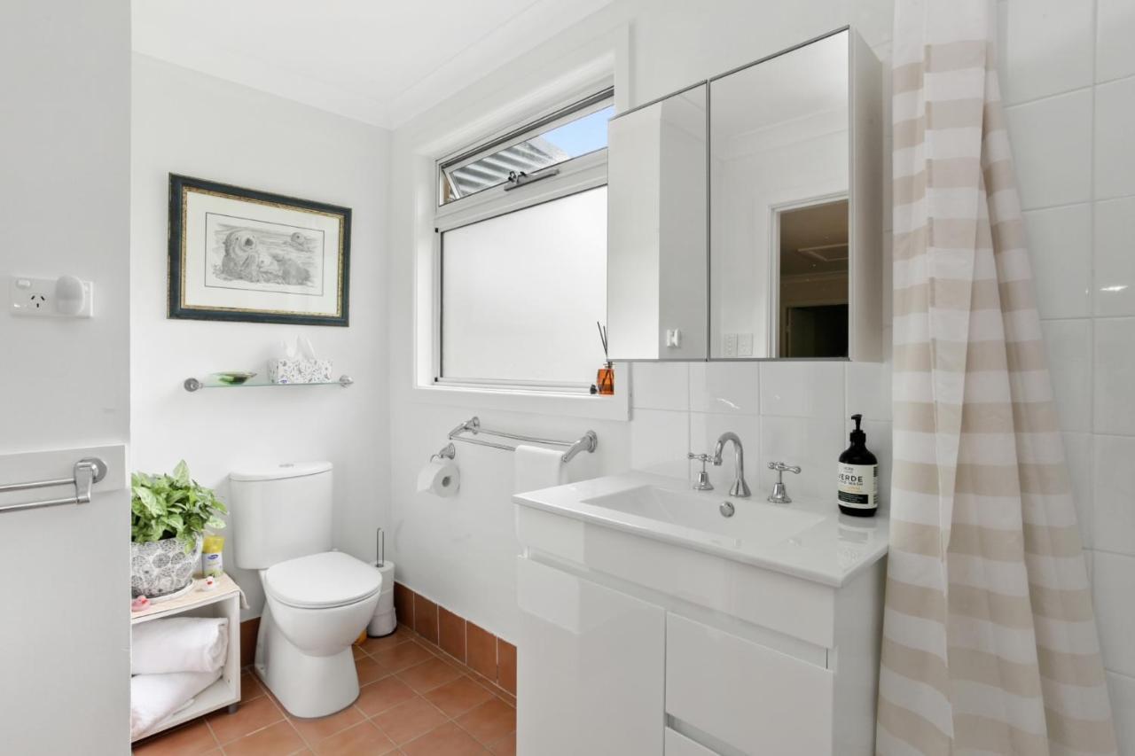 Blackheath Suite Εξωτερικό φωτογραφία